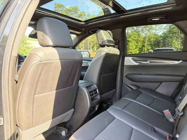 2023 Cadillac XT5 Sport