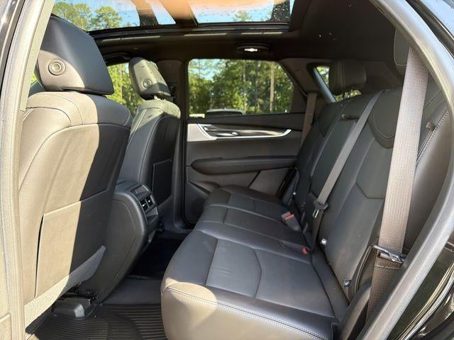 2023 Cadillac XT5 Sport