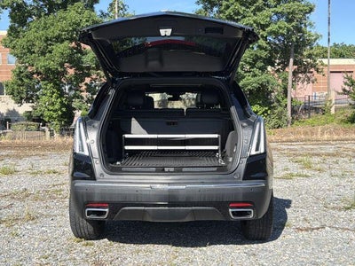 2023 Cadillac XT5 Sport
