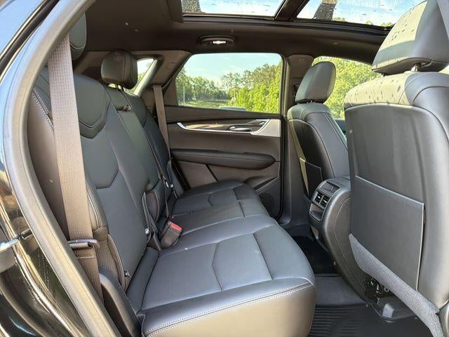 2023 Cadillac XT5 Sport