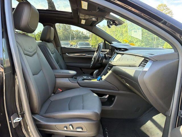 2023 Cadillac XT5 Sport