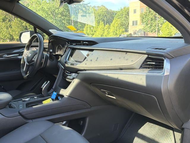 2023 Cadillac XT5 Sport