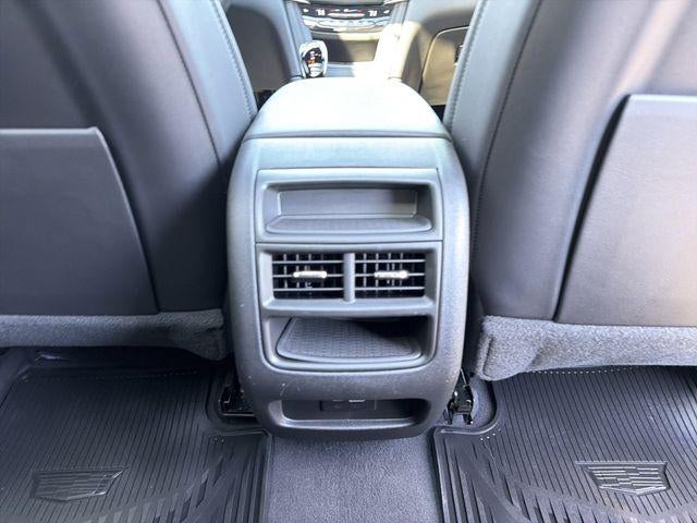 2023 Cadillac XT5 Sport