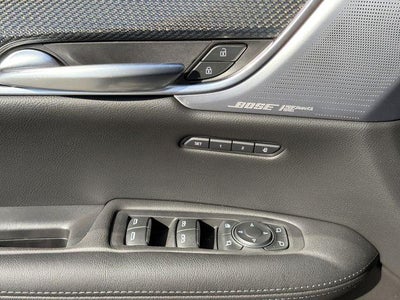 2023 Cadillac XT5 Sport