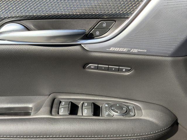 2023 Cadillac XT5 Sport