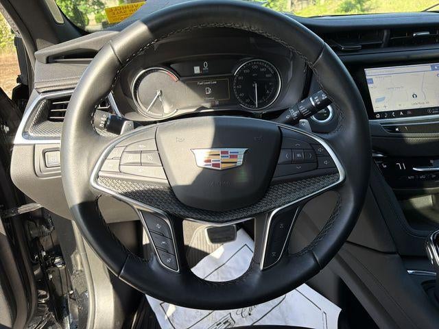 2023 Cadillac XT5 Sport