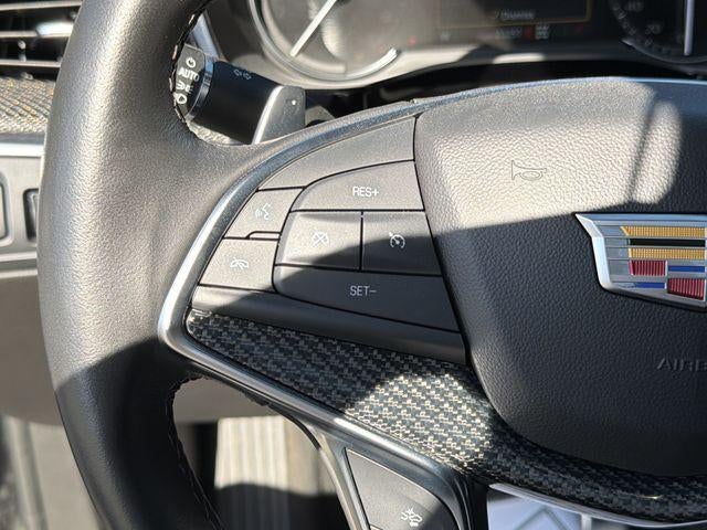 2023 Cadillac XT5 Sport
