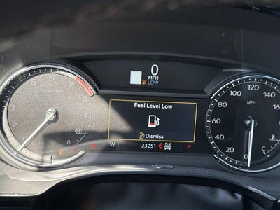 2023 Cadillac XT5 Sport
