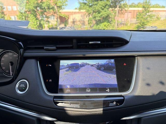 2023 Cadillac XT5 Sport
