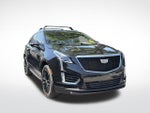 2023 Cadillac XT5 Sport