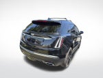 2023 Cadillac XT5 Sport