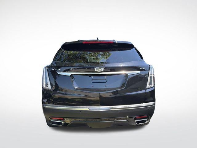 2023 Cadillac XT5 Sport