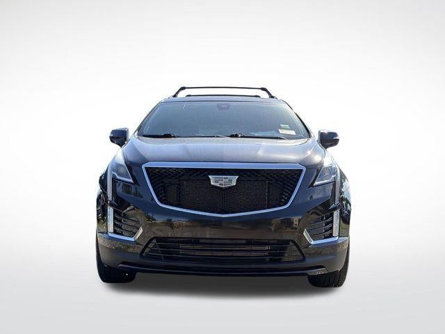 2023 Cadillac XT5 Sport