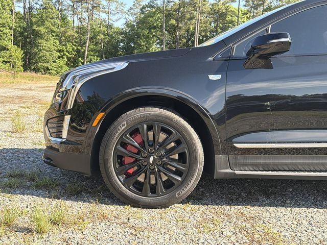 2023 Cadillac XT5 Sport
