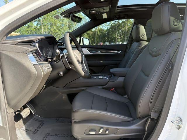 2026 Cadillac XT5 Sport
