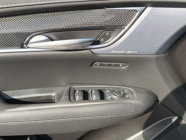 2026 Cadillac XT5 Sport
