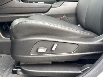 2025 Cadillac XT6 Luxury