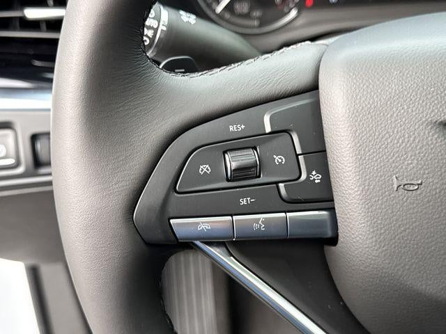 2025 Cadillac XT6 Luxury