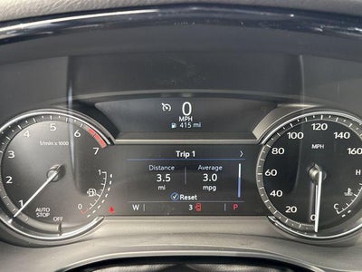 2025 Cadillac XT6 Luxury