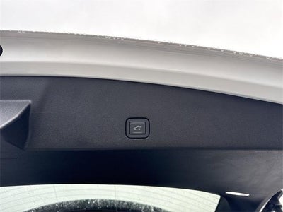 2025 Cadillac XT6 Luxury