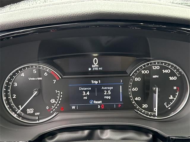 2025 Cadillac XT6 Luxury