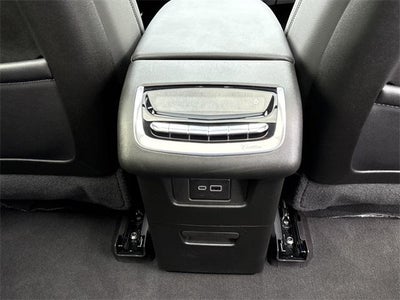 2025 Cadillac XT6 Luxury