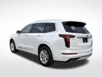2025 Cadillac XT6 Luxury