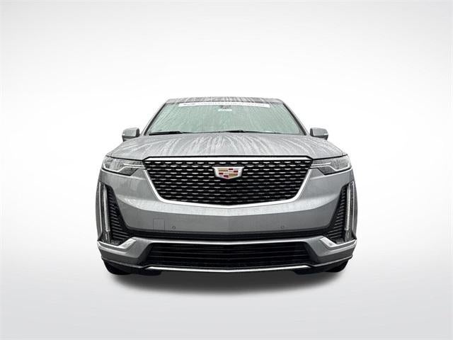 2025 Cadillac XT6 Luxury
