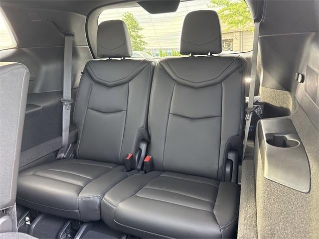 2025 Cadillac XT6 Luxury