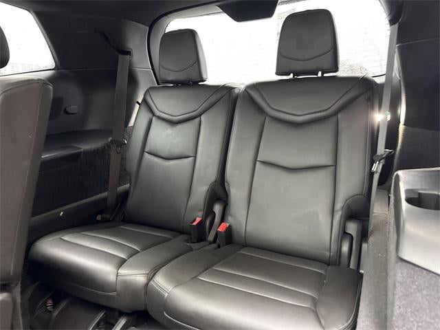 2025 Cadillac XT6 Luxury