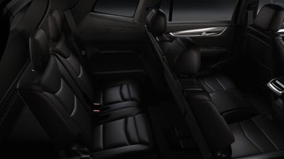 2025 Cadillac XT6 Luxury