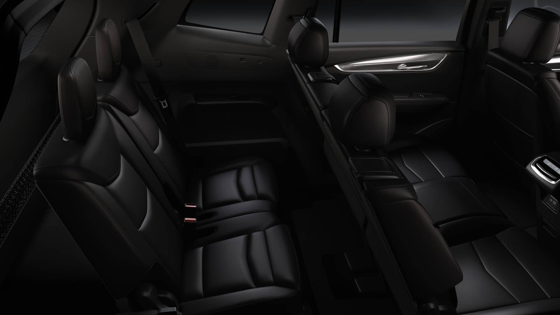 2025 Cadillac XT6 Luxury