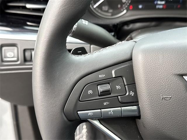 2025 Cadillac XT6 Luxury