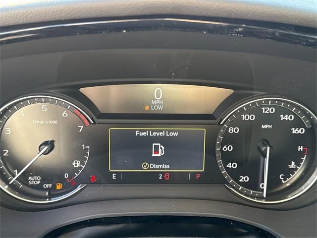 2025 Cadillac XT6 Luxury