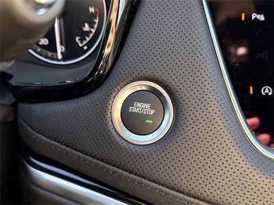 2025 Cadillac XT6 Luxury