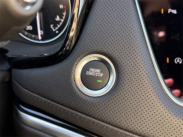 2025 Cadillac XT6 Luxury