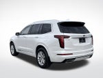 2025 Cadillac XT6 Luxury