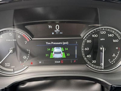 2025 Cadillac XT6 Luxury