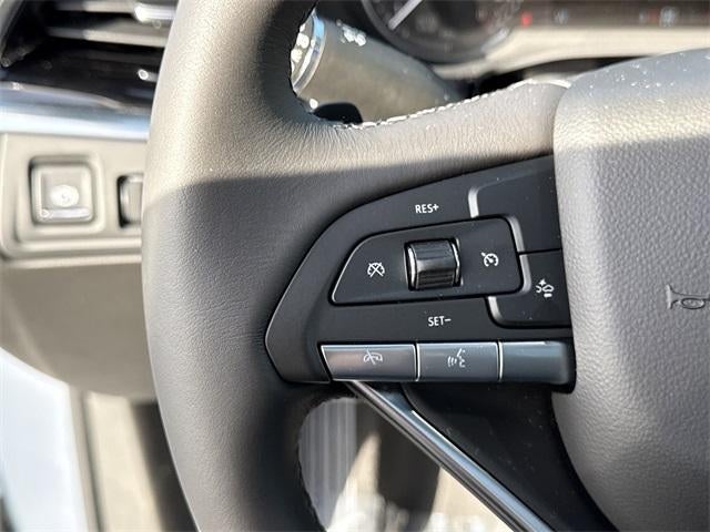 2025 Cadillac XT6 Luxury