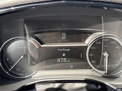 2025 Cadillac XT6 Luxury