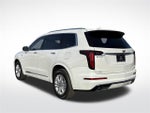 2025 Cadillac XT6 Luxury