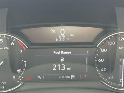 2025 Cadillac XT6 Luxury