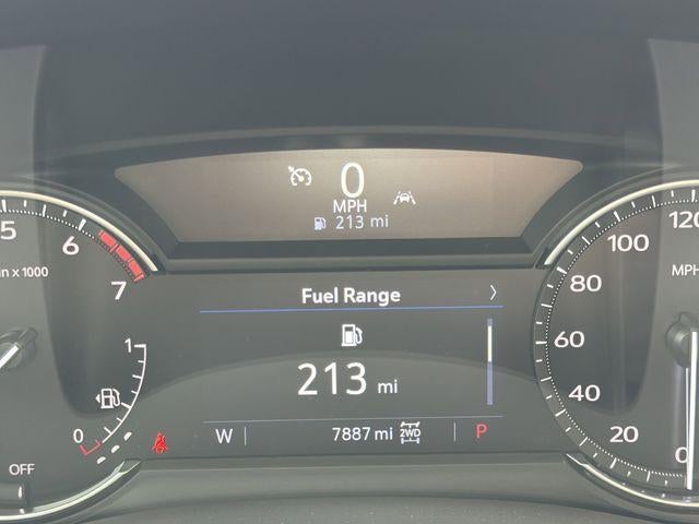 2025 Cadillac XT6 Luxury
