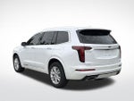 2025 Cadillac XT6 Luxury