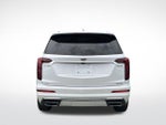 2025 Cadillac XT6 Luxury