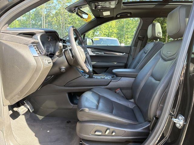 2023 Cadillac XT6 Sport