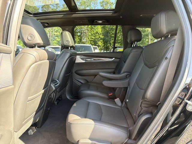 2023 Cadillac XT6 Sport