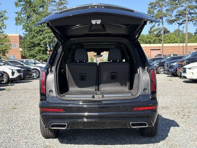 2023 Cadillac XT6 Sport