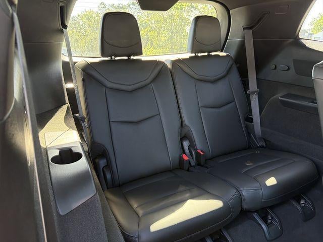 2023 Cadillac XT6 Sport