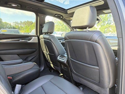 2023 Cadillac XT6 Sport